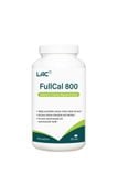  VIÊN UỐNG BỔ SUNG CANXI LAC FULLCAL 800 (240 VIÊN) 