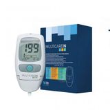  Máy Đo Đường Huyết Và Mỡ Máu 3 Trong 1 MULTICARE-IN 