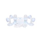  Máy Hút Sữa Điện Đôi SANITY S6306 