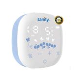  Máy Hút Sữa Điện Đôi SANITY S6306 