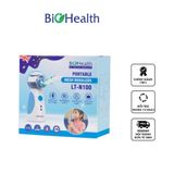  Máy xông khí dung siêu âm BIOHEALTH LT-N100 