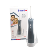  Máy tăm nước du lịch B.Well Swis WI-912 