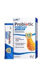  THẠCH BỔ SUNG 25 TỶ LỢI KHUẨN LAC PROBIOTIC 25BIL VỊ CHANH (15G X 30 THANH) 