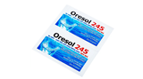  Oresol 245 DHG 