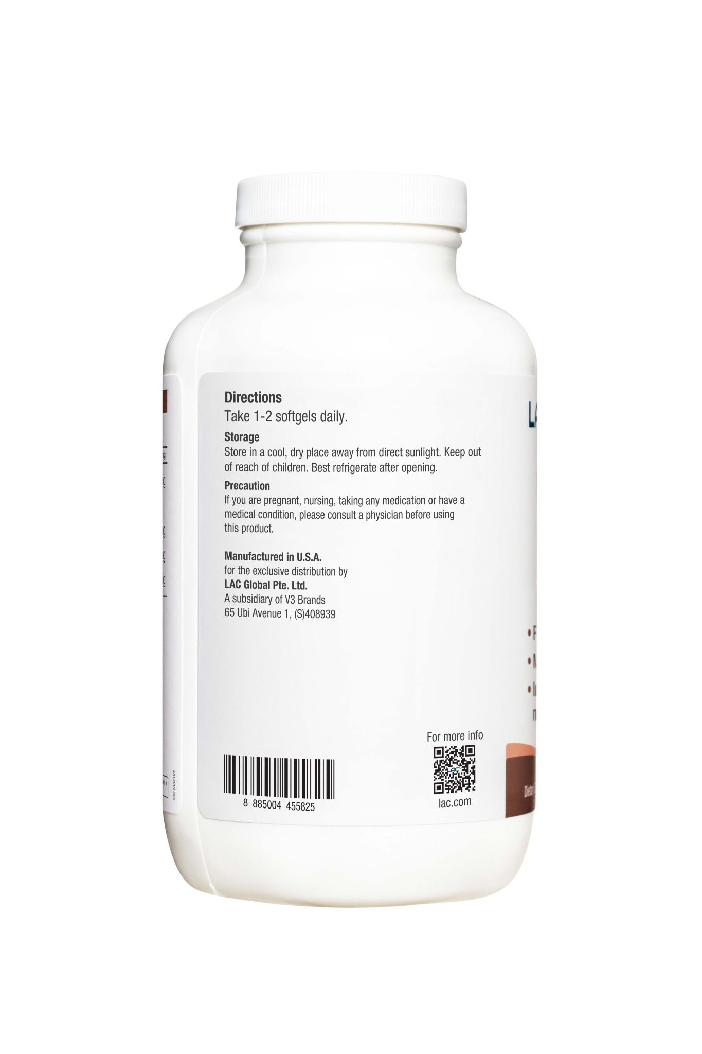  VIÊN UỐNG DẦU HOA ANH THẢO HỖ TRỢ CÂN BẰNG NỘI TIẾT TỐ LAC MEGA EVENING PRIMROSE OIL 1300MG (240 VIÊN) 