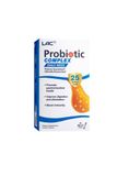  THẠCH BỔ SUNG 25 TỶ LỢI KHUẨN LAC PROBIOTIC 25BIL VỊ CHANH (15G X 30 THANH) 