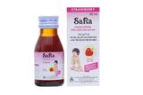  Sara hương dâu 60ml 