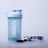  Shakers 