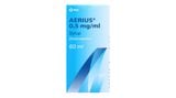  Aerius 0.5mg/ml 