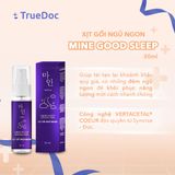  GÓI THƯ GIÃN - Tận hưởng sự thư thái và giấc ngủ ngon trọn vẹn 