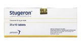 Stugeron 