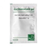  Sucrahasan gel 