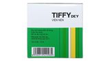  Tiffy 