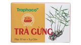  Trà Gừng Traphaco 