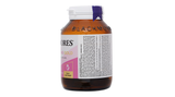  Blackmores Pregnancy & Breast - Feeding Gold cung cấp vitamin và khoáng chất (60 viên) 