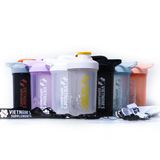  Shakers 