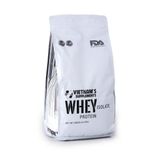  WHEY PROTEIN ISOLATE 