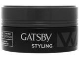  WAX TK TOC GATSBY MAT & HARD 75G 