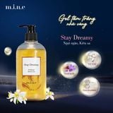  Gel tắm Mine Stay Dreamy Perfumed Shower Gel 500g 