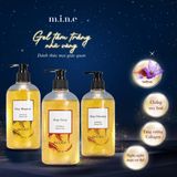  Gel tắm Mine Stay Sexy Perfumed Shower Gel 500g 