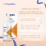  GÓI YÊU THƯƠNG - Món quà chăm sóc sức khỏe hoàn hảo 