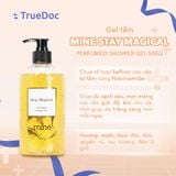  GÓI THƯ GIÃN - Tận hưởng sự thư thái và giấc ngủ ngon trọn vẹn 