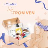 GÓI TRỌN VẸN - Chăm sóc sức khỏe toàn diện 