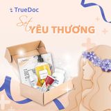  GÓI YÊU THƯƠNG - Món quà chăm sóc sức khỏe hoàn hảo 