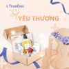  GÓI YÊU THƯƠNG - Món quà chăm sóc sức khỏe hoàn hảo 
