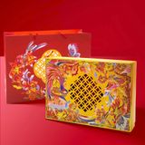  GÓI PHÚC LỘC - Quà Tết sức khỏe cho mọi nhà 