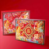  GÓI AN KHANG - Quà Tết sức khỏe cho mọi nhà 