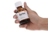  Zyrtec Syrup 