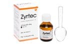  Zyrtec Syrup 