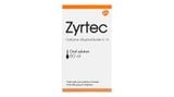  Zyrtec Syrup 
