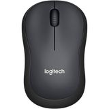  Chuột không dây Logitech M221 ( màu đen ) 