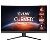  Màn Hình 27inch Cong MSI Gaming Optix G27C4X 250 Hz 