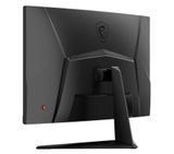  Màn Hình 27inch Cong MSI Gaming Optix G27C4X 250 Hz 