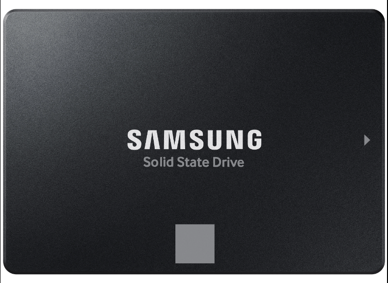  SSD SAMSUNG 870 Evo 1TB 2.5-Inch SATA 
