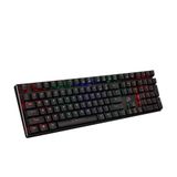  Bàn phím cơ DareU EK810 BLACK Red switch 