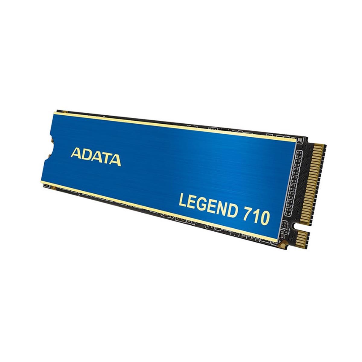  SSD ADATA LEGEND 710 256GB M.2 2280 PCIE NVME Gen3x4 