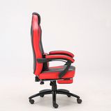  Ghế game E-DRA Jupiter M EGC204 Black, Red - V2 