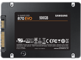  SSD SAMSUNG 870 Evo 2TB 2.5-Inch SATA III 