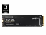  SSD Samsung 980 PCIe NVMe V-NAND M.2 2280 500GB MZ-V8V500BW 