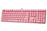  Bàn phím cơ DareU EK810 Queen Pink switch 