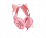  Tai nghe DareU EH469 7.1 RGB Pink 