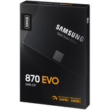  SSD SAMSUNG 870 Evo 2TB 2.5-Inch SATA III 