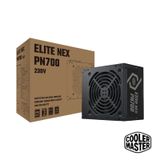  Nguồn Elite Nex Pn700 230V 700W 