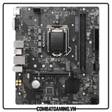  MainBoard MSI H510M PLUS V3 (H510MPLUSV3) 