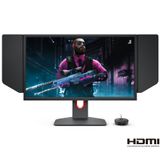  Màn hình BENQ ZOWIE XL2566K ( 24.5 Inch, 360Hz, 0.1ms) 