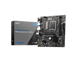  Mainboard MSI Pro B660M-B DDR4 